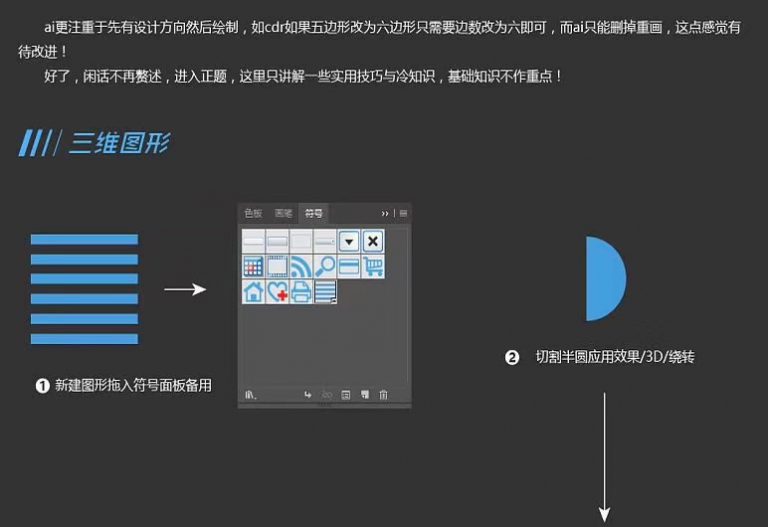 AI常用技巧